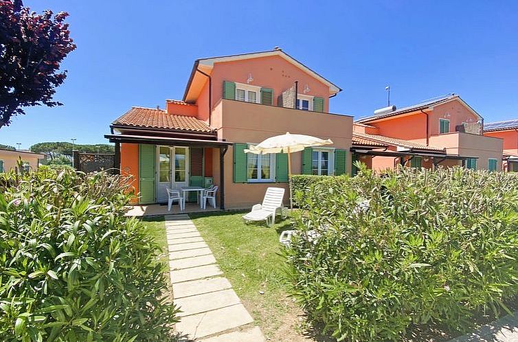 Appartement Grecale