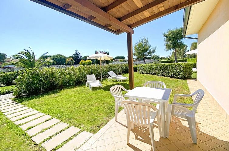 Appartement Grecale