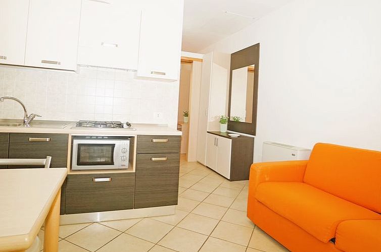 Appartement Grecale