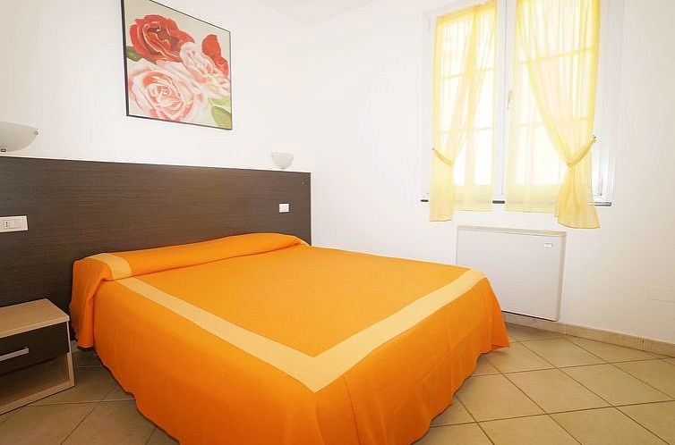 Appartement Grecale