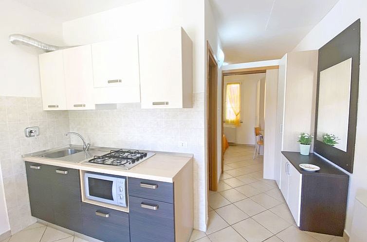 Appartement Grecale