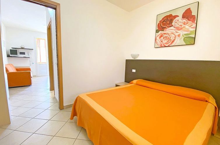 Appartement Grecale