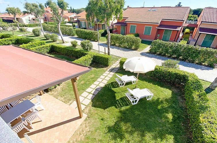 Appartement Grecale