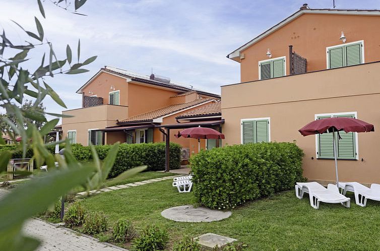 Appartement Grecale