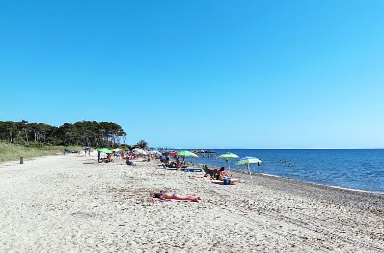 Appartement Grecale