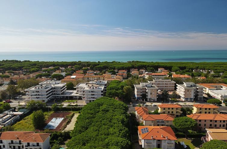 Appartement Grecale