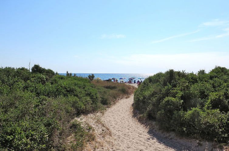 Appartement Grecale