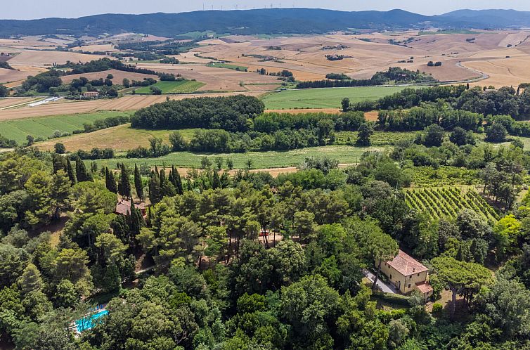 Vakantiehuis Saletto