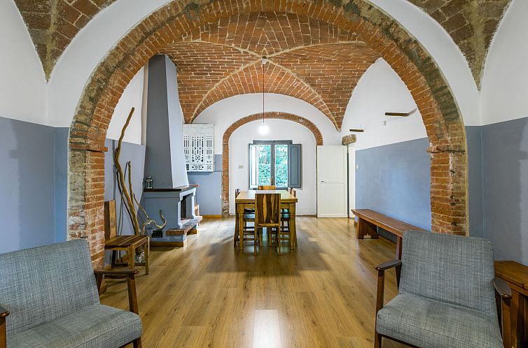 Vakantiehuis Saletto
