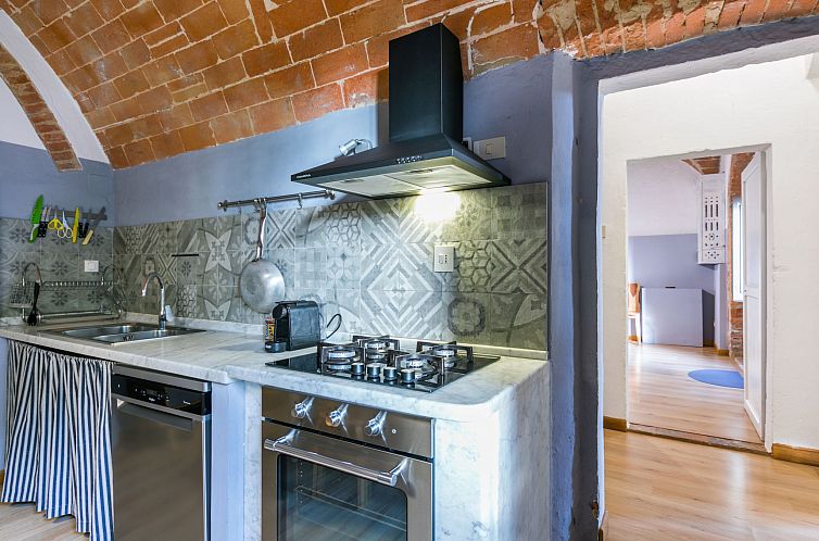 Vakantiehuis Saletto