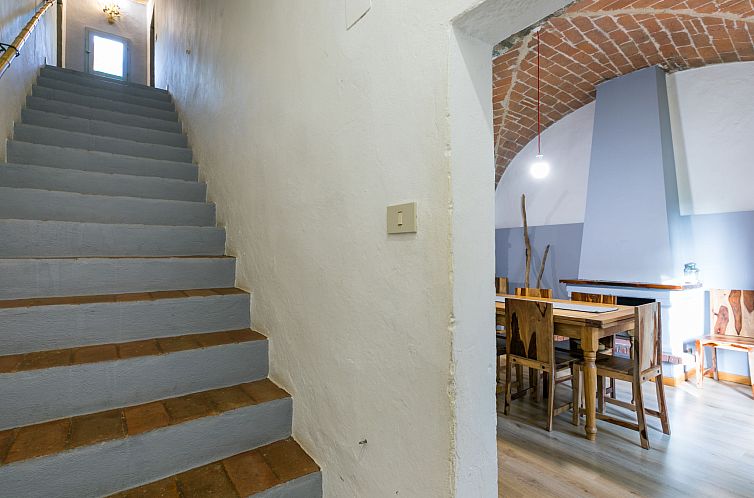 Vakantiehuis Saletto