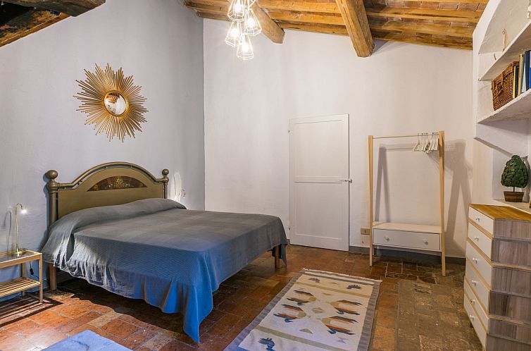 Vakantiehuis Saletto