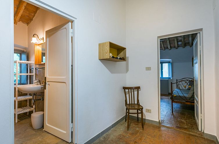 Vakantiehuis Saletto