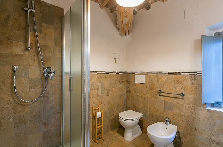 Vakantiehuis Saletto