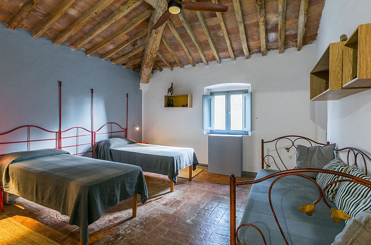 Vakantiehuis Saletto