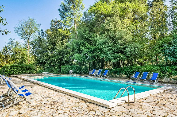 Vakantiehuis Casa Bianca