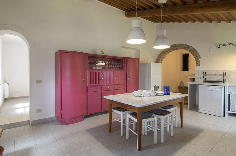 Vakantiehuis Casa Bianca