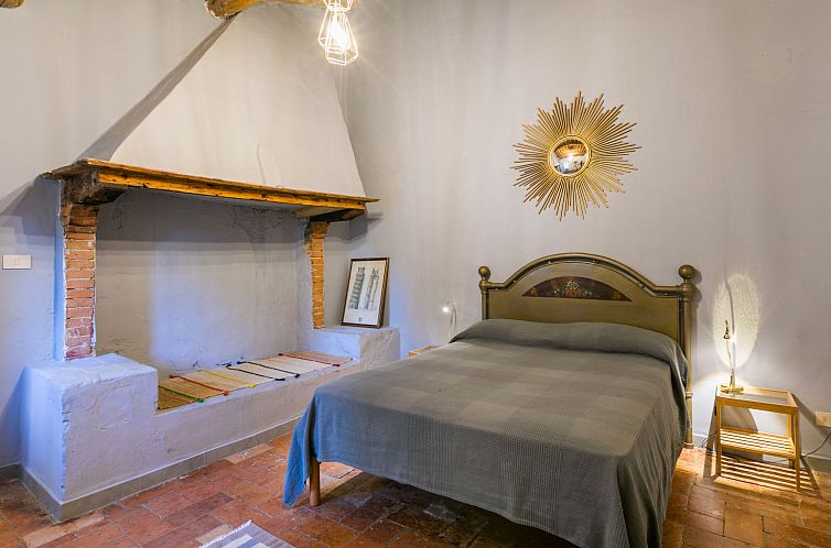 Vakantiehuis Pietra