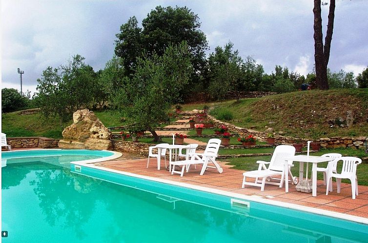 Agriturismo Antica Fattoria