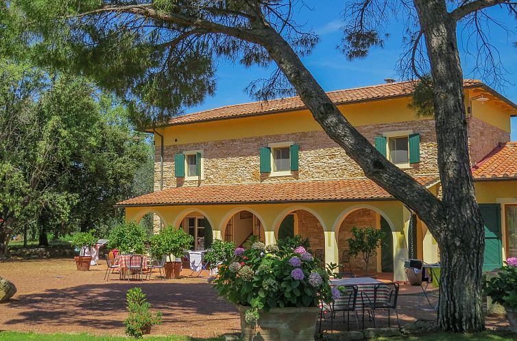 Agriturismo Antica Fattoria