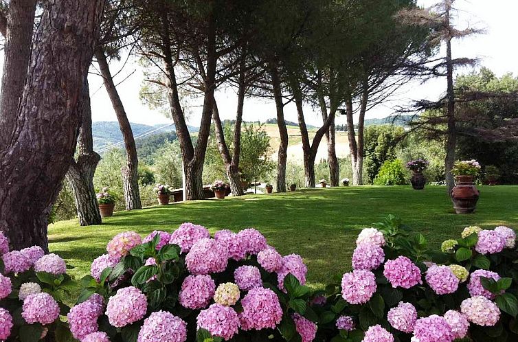 Agriturismo Antica Fattoria