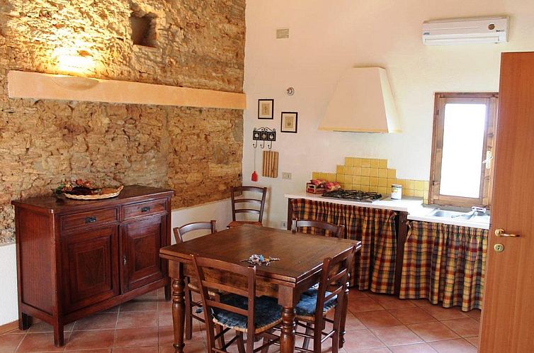 Agriturismo Antica Fattoria