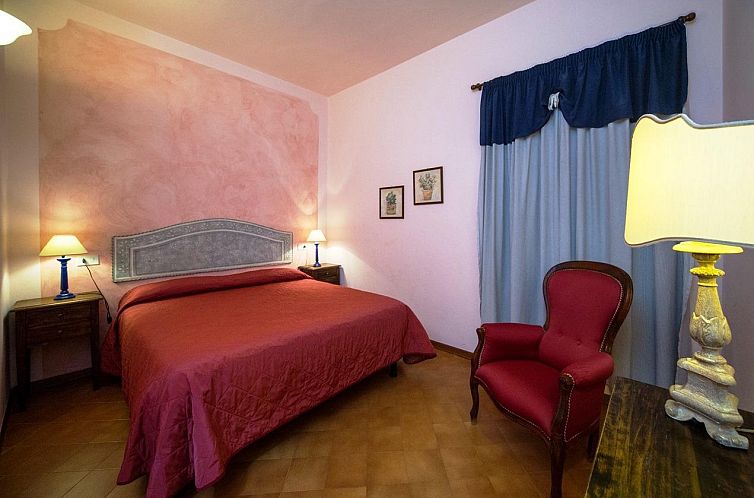 Agriturismo Antica Fattoria