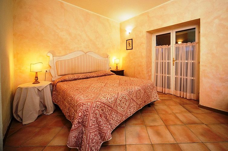 Agriturismo Antica Fattoria