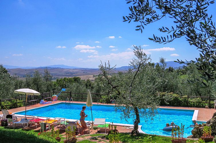 Agriturismo Antica Fattoria