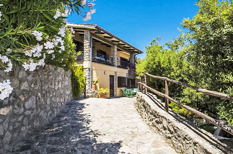 Vakantiehuis Von Salis