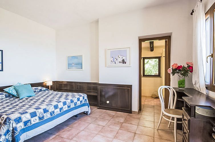 Vakantiehuis Von Salis