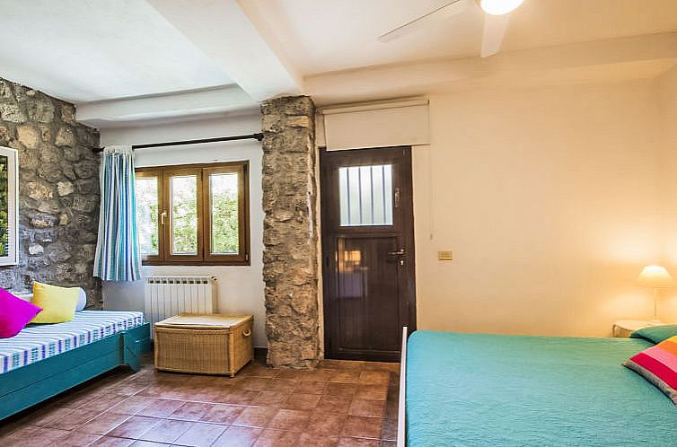 Vakantiehuis Von Salis