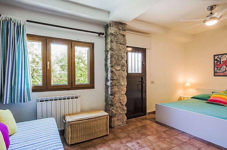 Vakantiehuis Von Salis