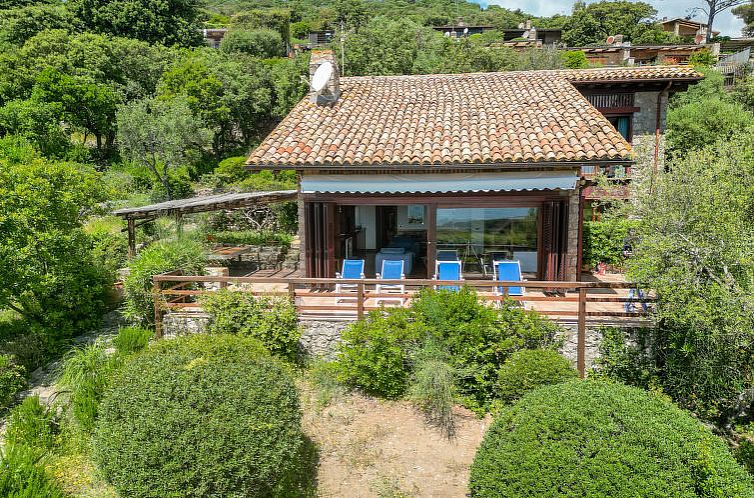 Vakantiehuis La Tagliata