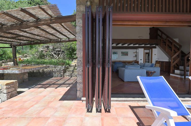 Vakantiehuis La Tagliata