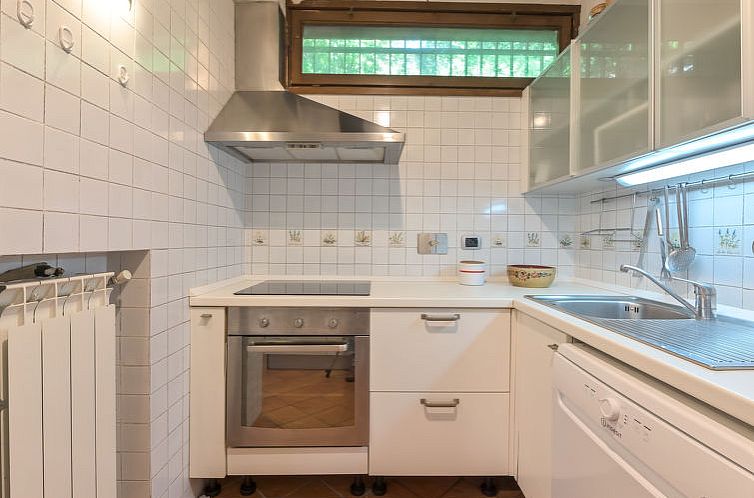 Vakantiehuis La Tagliata