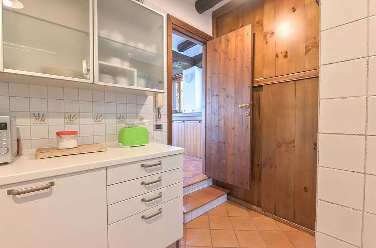 Vakantiehuis La Tagliata