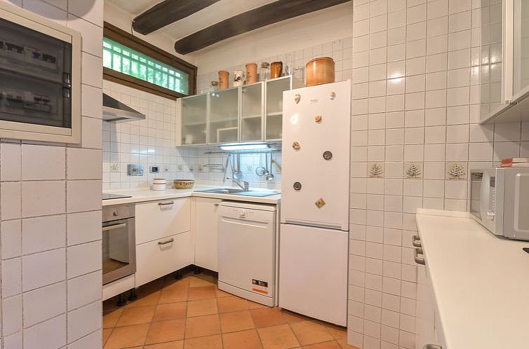 Vakantiehuis La Tagliata