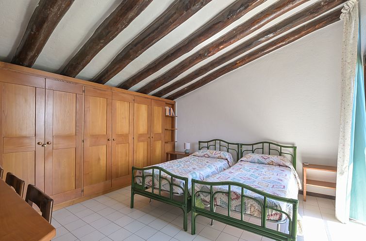 Vakantiehuis La Tagliata