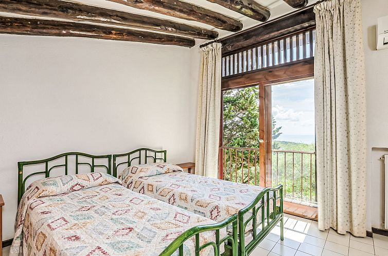 Vakantiehuis La Tagliata