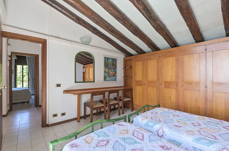 Vakantiehuis La Tagliata