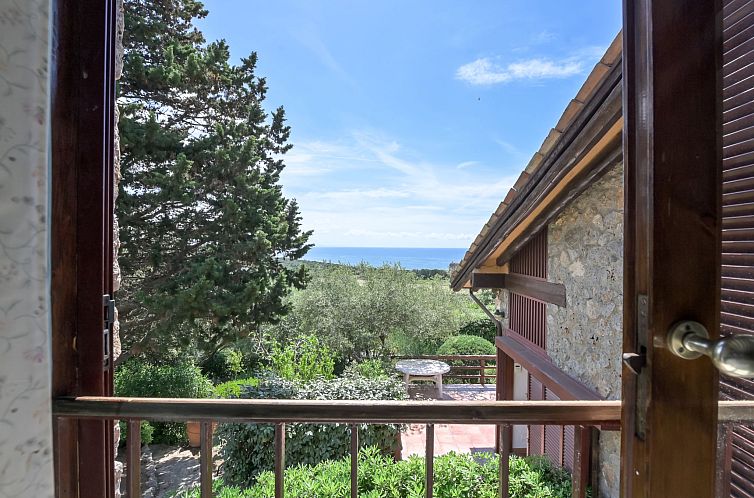 Vakantiehuis La Tagliata