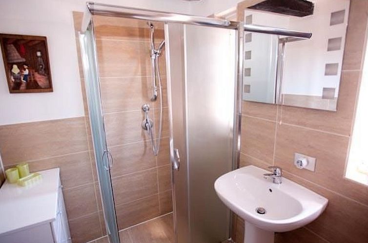 Appartement 'Villa Paradisino