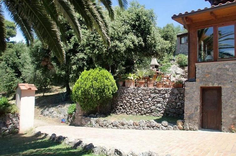 Appartement 'Villa Paradisino