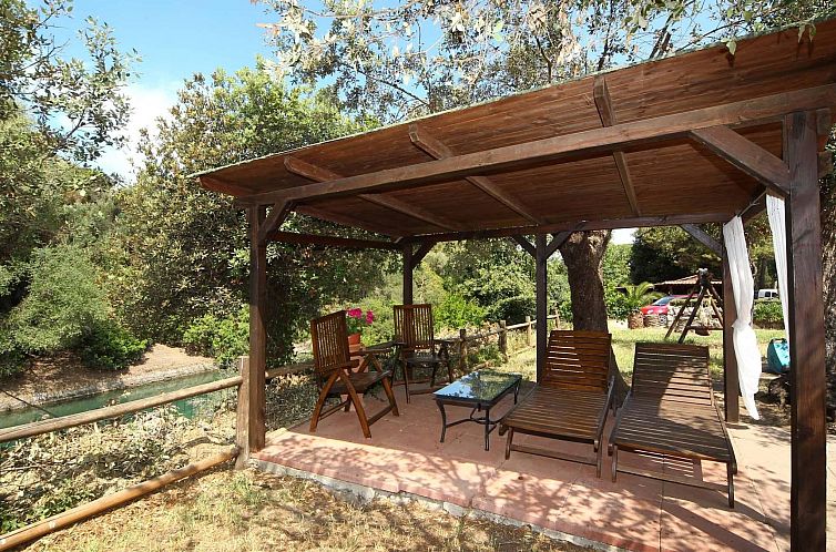 Appartement 'Villa Paradisino