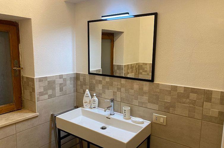 Appartement Villa Paradisino Drei-Zimmer-Wohnung orbetello S