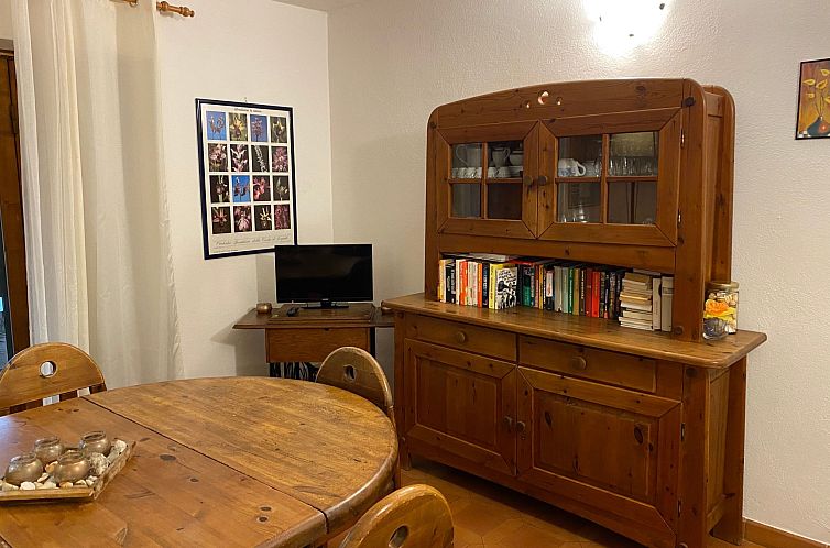 Appartement Villa Paradisino Drei-Zimmer-Wohnung orbetello S