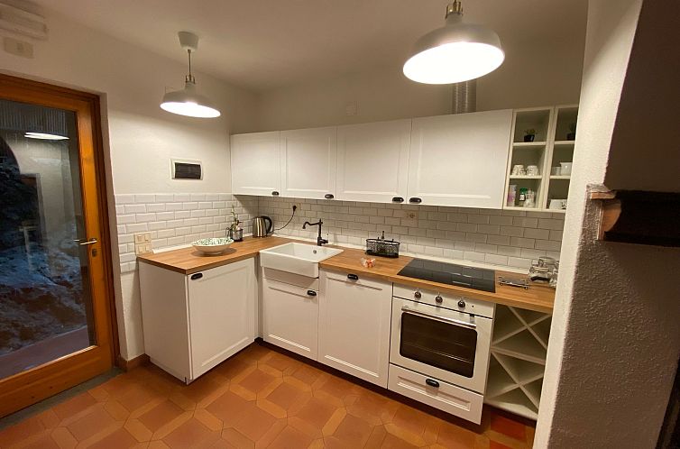 Appartement Villa Paradisino Drei-Zimmer-Wohnung orbetello S