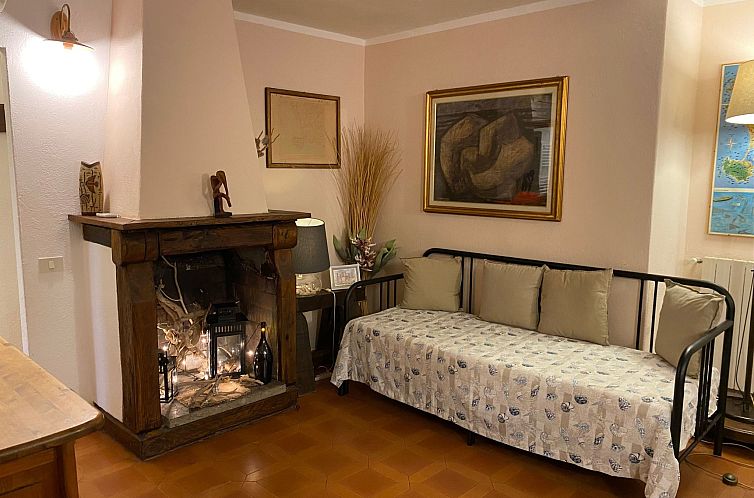 Appartement Villa Paradisino Drei-Zimmer-Wohnung orbetello S