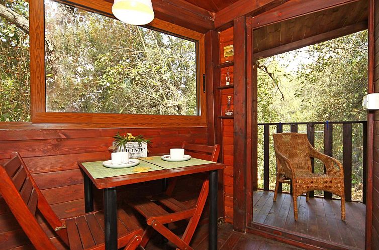 Appartement 'Villa Paradisino